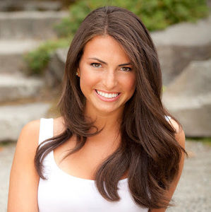 Meet your Posher, Marisa